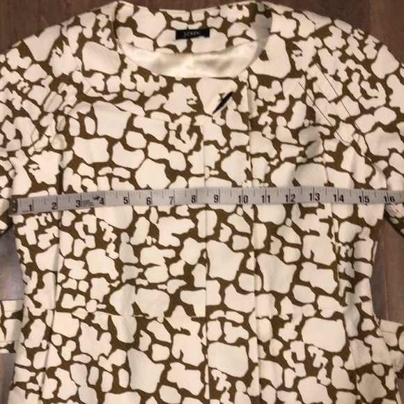 J crew jacket - Picture 14 of 14